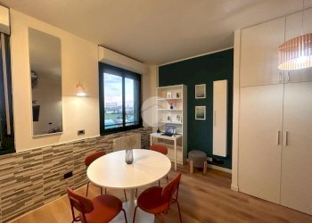 Monolocale Via tucidide, Milano (zona Ortica) - foto 2