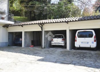 Box Str. del Bellardo, Torino (zona Madonna del Pilone) - foto 1