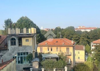 Box Str. del Bellardo, Torino (zona Madonna del Pilone) - foto 8