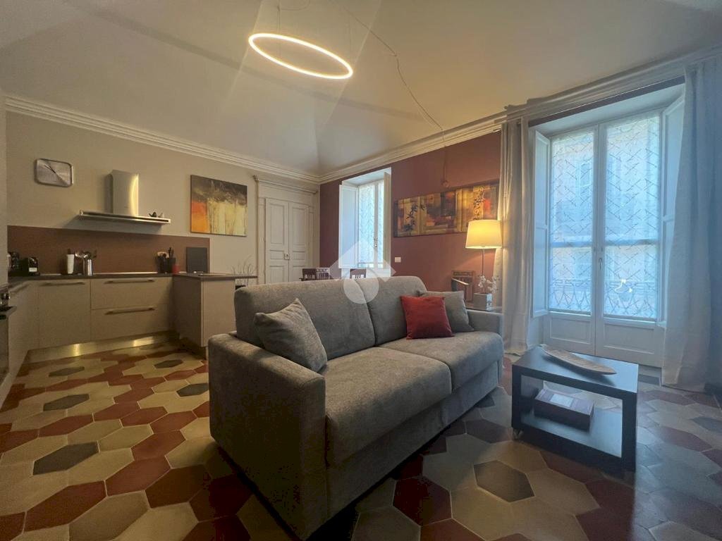 Bilocale Via Giuseppe Mazzini, Torino (zona Centro) - foto 1