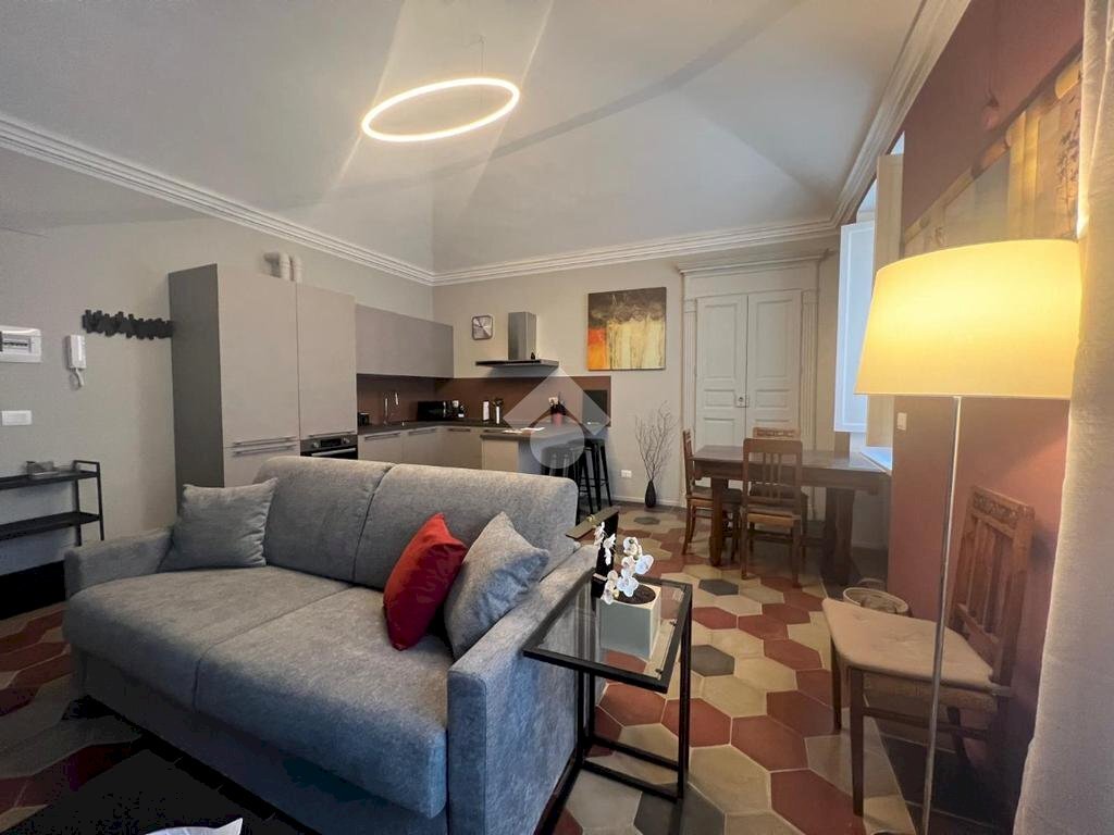 Bilocale Via Giuseppe Mazzini, Torino (zona Centro) - foto 2