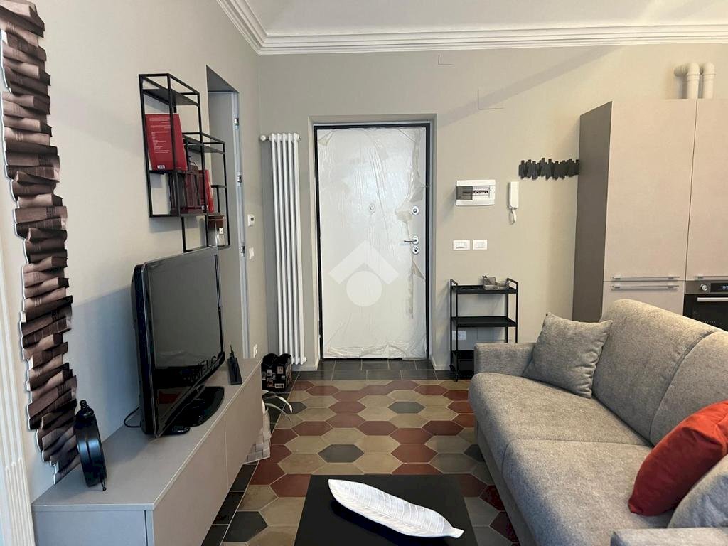 Bilocale Via Giuseppe Mazzini, Torino (zona Centro) - foto 3