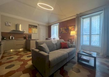 Bilocale Via Giuseppe Mazzini, Torino (zona Centro) - foto 1