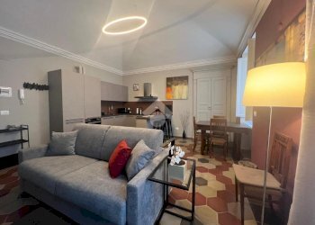 Bilocale Via Giuseppe Mazzini, Torino (zona Centro) - foto 2