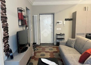 Bilocale Via Giuseppe Mazzini, Torino (zona Centro) - foto 3