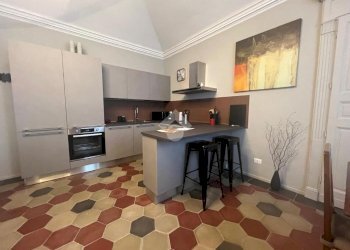 Bilocale Via Giuseppe Mazzini, Torino (zona Centro) - foto 4