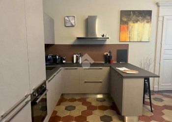 Bilocale Via Giuseppe Mazzini, Torino (zona Centro) - foto 5