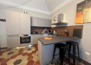 Bilocale Via Giuseppe Mazzini, Torino (zona Centro) - foto 6