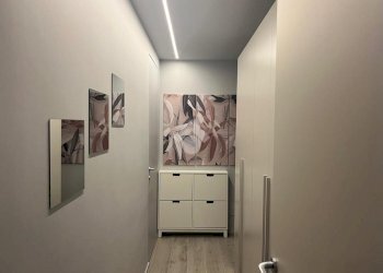 Bilocale Via Giuseppe Mazzini, Torino (zona Centro) - foto 12