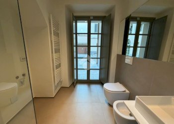 One-room apartment Via S. Francesco da Paola, Torino (neighborhood Centro) - photo 7