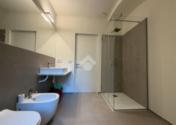 One-room apartment Via S. Francesco da Paola, Torino (neighborhood Centro) - photo 8