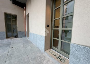 One-room apartment Via S. Francesco da Paola, Torino (neighborhood Centro) - photo 11