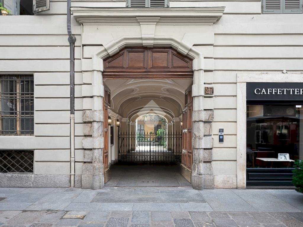 Bilocale Via Carlo Alberto, Torino (zona Centro) - foto 2