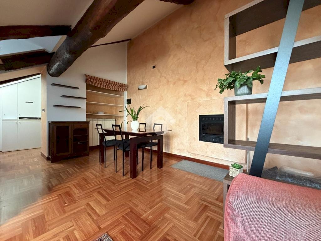 Bilocale Via Carlo Alberto, Torino (zona Centro) - foto 3