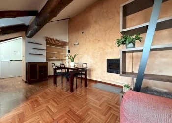 Bilocale Via Carlo Alberto, Torino (zona Centro) - foto 3