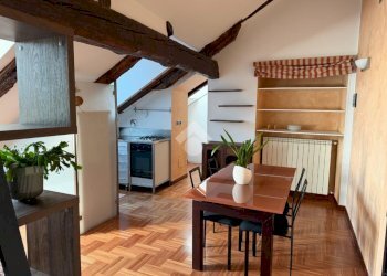 Bilocale Via Carlo Alberto, Torino (zona Centro) - foto 4