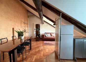 Bilocale Via Carlo Alberto, Torino (zona Centro) - foto 5