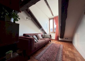 Bilocale Via Carlo Alberto, Torino (zona Centro) - foto 8