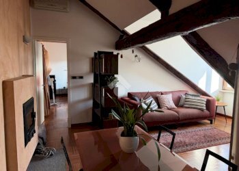 Bilocale Via Carlo Alberto, Torino (zona Centro) - foto 9