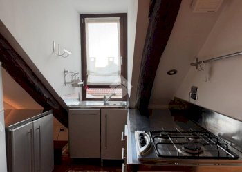 Bilocale Via Carlo Alberto, Torino (zona Centro) - foto 10