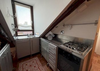 Bilocale Via Carlo Alberto, Torino (zona Centro) - foto 11