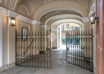 Bilocale Via Carlo Alberto, Torino (zona Centro) - foto 18