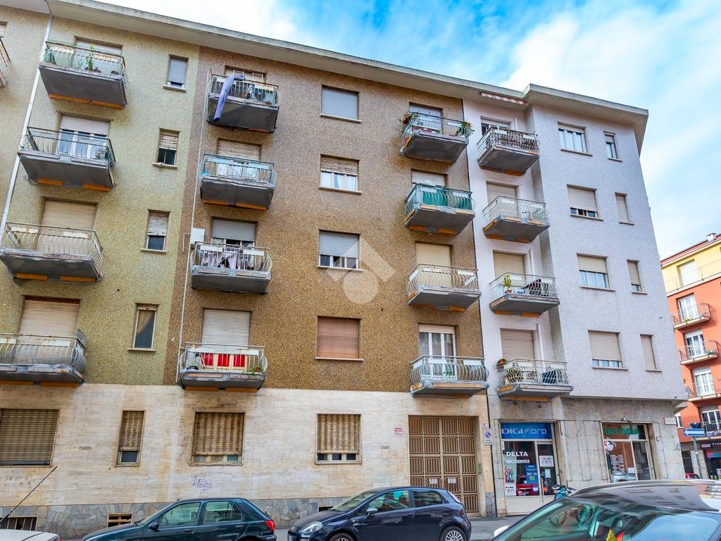 Bilocale Via Monte Rosa, Torino (zona Barriera Milano) - foto 1