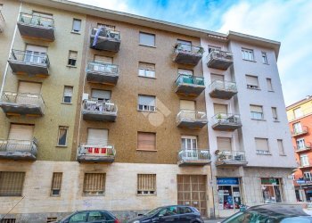 Bilocale Via Monte Rosa, Torino (zona Barriera Milano) - foto 1