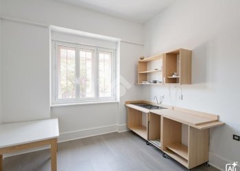 Bilocale Via Monte Rosa, Torino (zona Barriera Milano) - foto 9