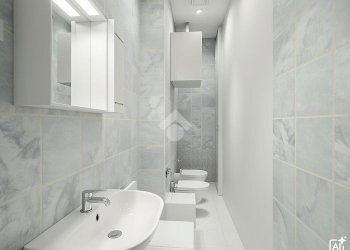 Bilocale Via Monte Rosa, Torino (zona Barriera Milano) - foto 14