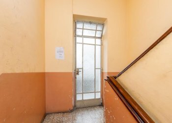 Bilocale Via Monte Rosa, Torino (zona Barriera Milano) - foto 16