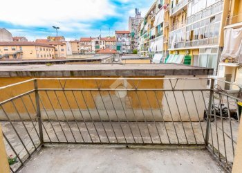 Bilocale Via Monte Rosa, Torino (zona Barriera Milano) - foto 17