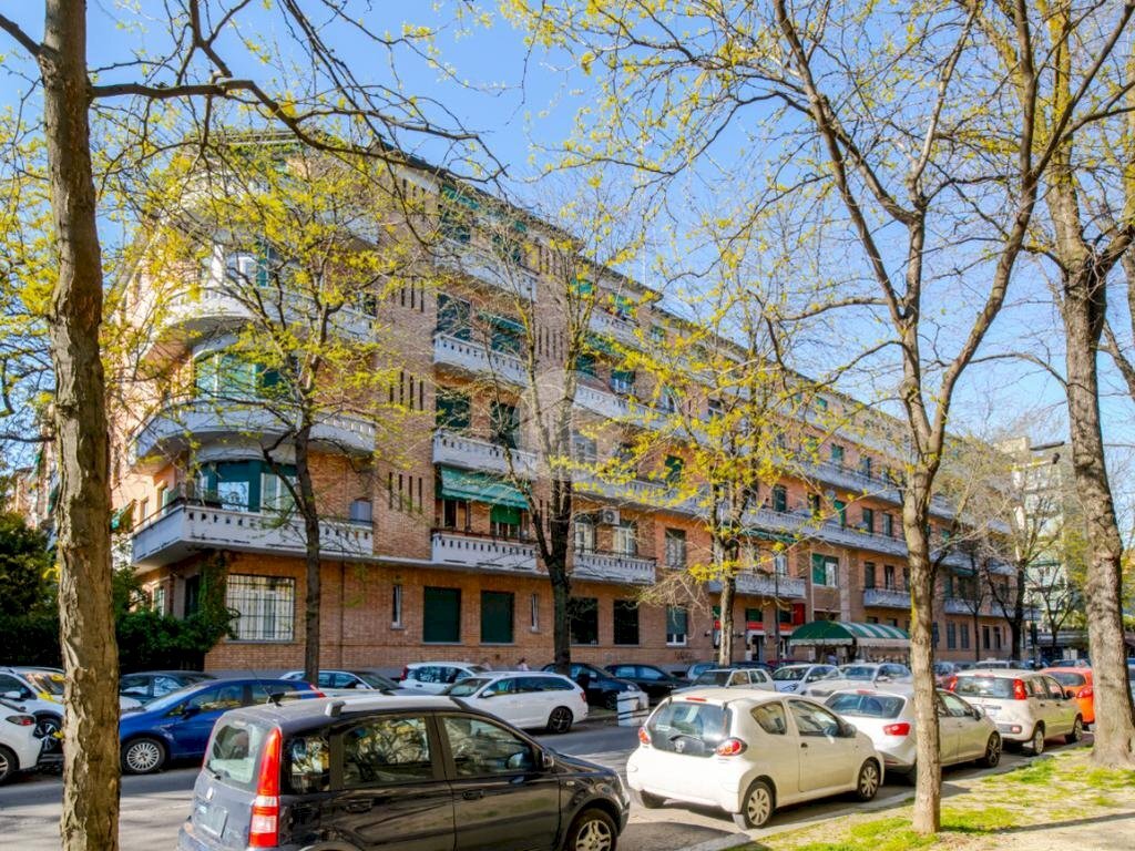 Bilocale Via Daniele Ricciarelli, Milano (zona San Siro) - foto 1