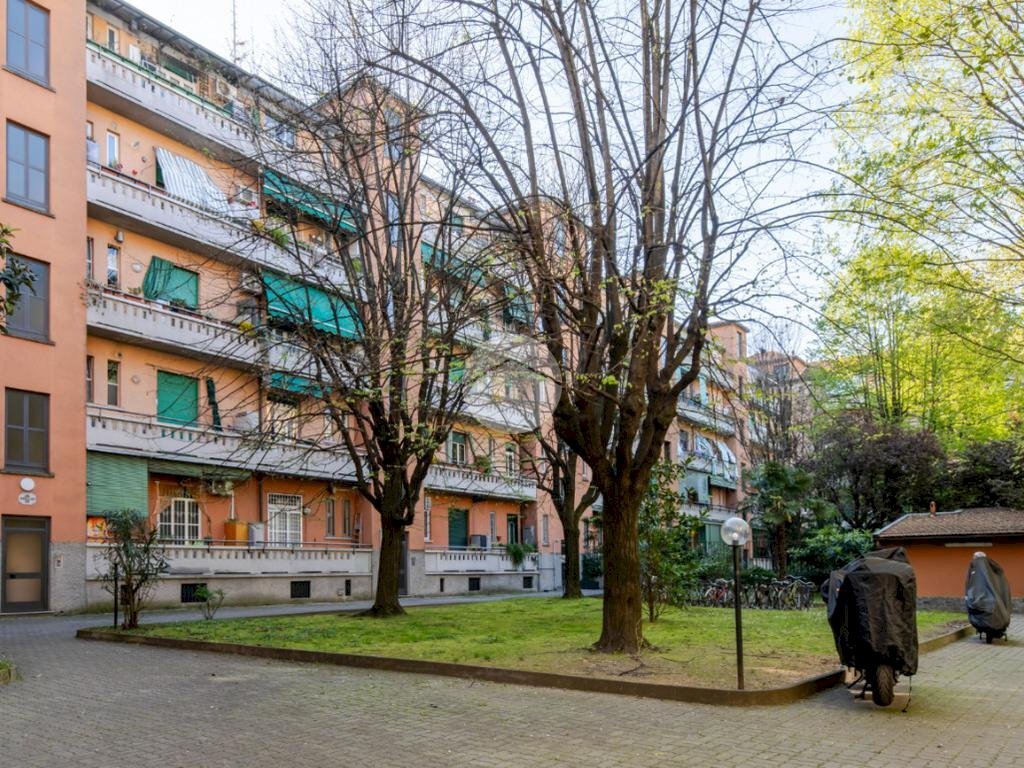 Bilocale Via Daniele Ricciarelli, Milano (zona San Siro) - foto 2