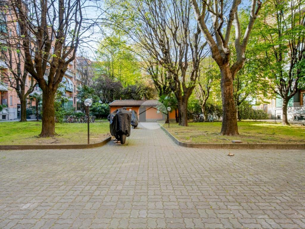 Bilocale Via Daniele Ricciarelli, Milano (zona San Siro) - foto 3