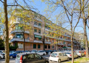 Bilocale Via Daniele Ricciarelli, Milano (zona San Siro) - foto 1