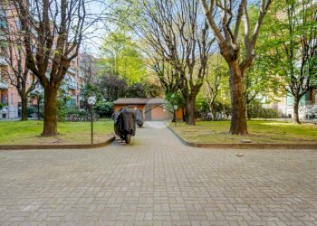 Bilocale Via Daniele Ricciarelli, Milano (zona San Siro) - foto 3