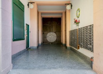 Bilocale Via Daniele Ricciarelli, Milano (zona San Siro) - foto 4