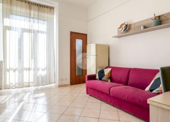 Bilocale Via Daniele Ricciarelli, Milano (zona San Siro) - foto 6