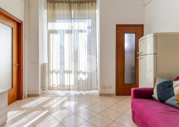 Bilocale Via Daniele Ricciarelli, Milano (zona San Siro) - foto 7