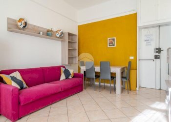 Bilocale Via Daniele Ricciarelli, Milano (zona San Siro) - foto 8