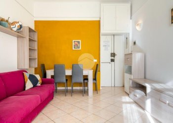 Bilocale Via Daniele Ricciarelli, Milano (zona San Siro) - foto 9