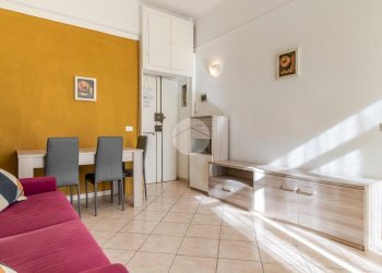 Bilocale Via Daniele Ricciarelli, Milano (zona San Siro) - foto 10