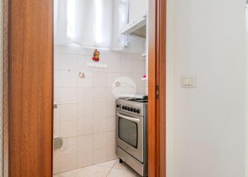 Bilocale Via Daniele Ricciarelli, Milano (zona San Siro) - foto 11