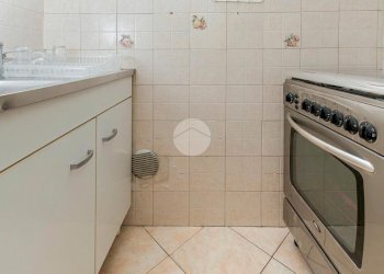 Bilocale Via Daniele Ricciarelli, Milano (zona San Siro) - foto 13