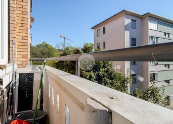 Bilocale Via Daniele Ricciarelli, Milano (zona San Siro) - foto 15