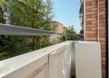 Bilocale Via Daniele Ricciarelli, Milano (zona San Siro) - foto 16