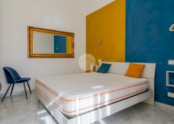 Bilocale Via Daniele Ricciarelli, Milano (zona San Siro) - foto 17