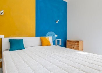 Bilocale Via Daniele Ricciarelli, Milano (zona San Siro) - foto 18