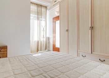 Bilocale Via Daniele Ricciarelli, Milano (zona San Siro) - foto 19